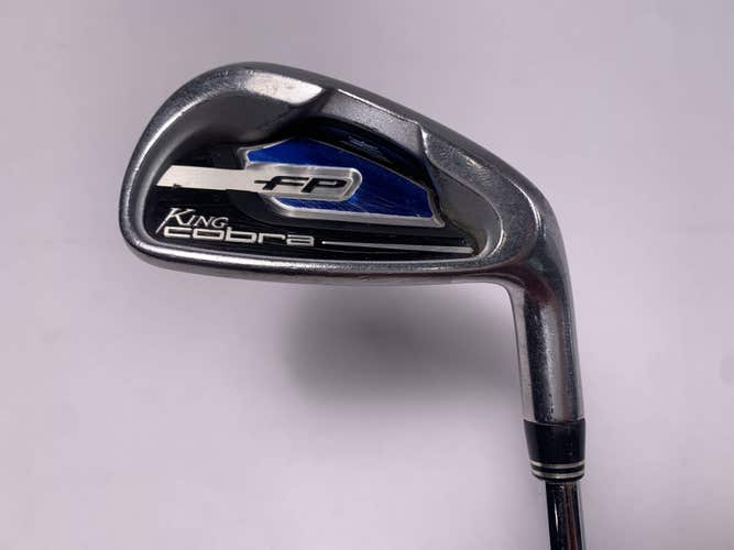 Cobra FP Single 5 Iron NS Pro 1030h Stiff Steel Mens RH