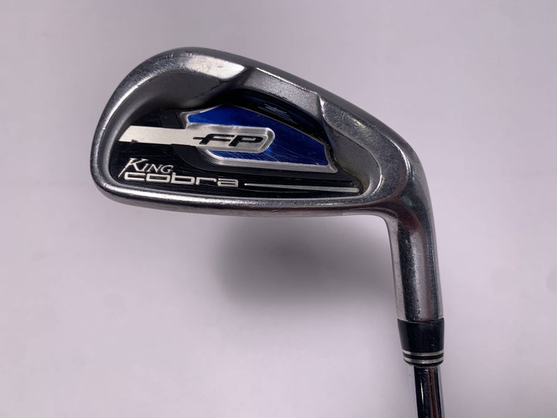 Cobra FP Single 5 Iron NS Pro 1030h Stiff Steel Mens RH
