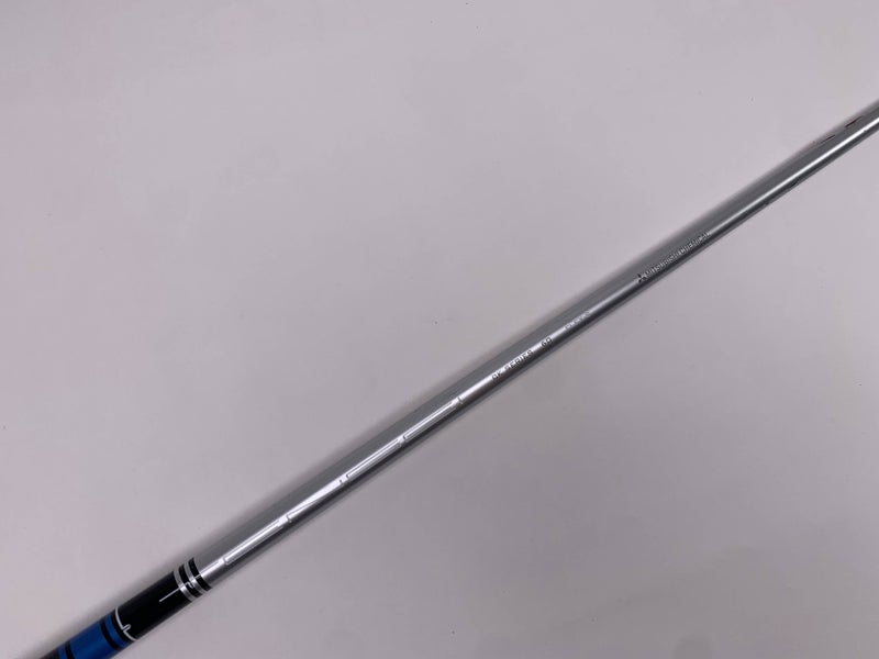 Mitsubishi Chemical Tensei Blue CK 60g Stiff Driver Shaft 43.25"-Taylormade