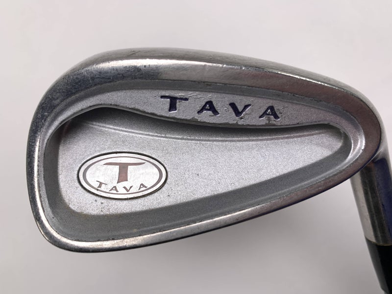 Mizuno Tava 2006 Single 8 Iron Tava Ladies Graphite Womens RH