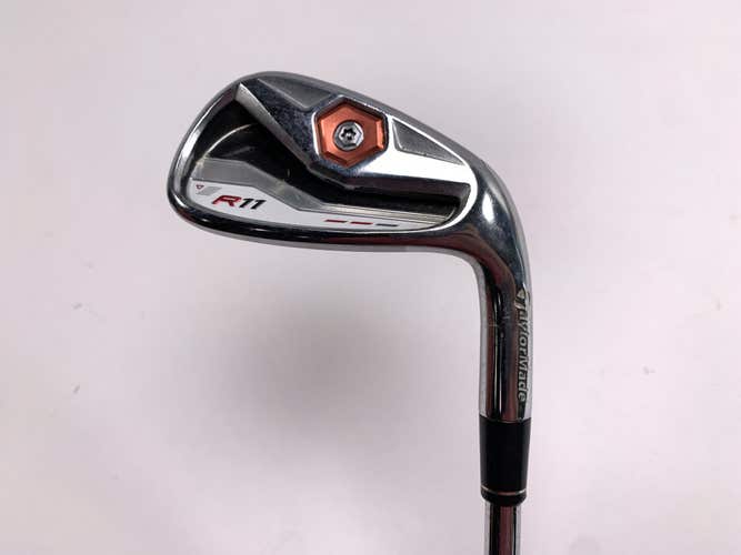 TaylorMade R11 Single 9 Iron KBS Regular Steel Mens RH