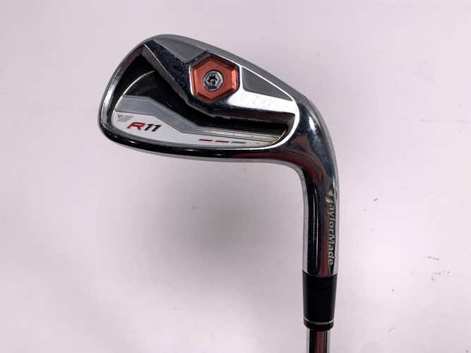TaylorMade R11 Single 8 Iron KBS Tour Regular Steel Mens RH +1''