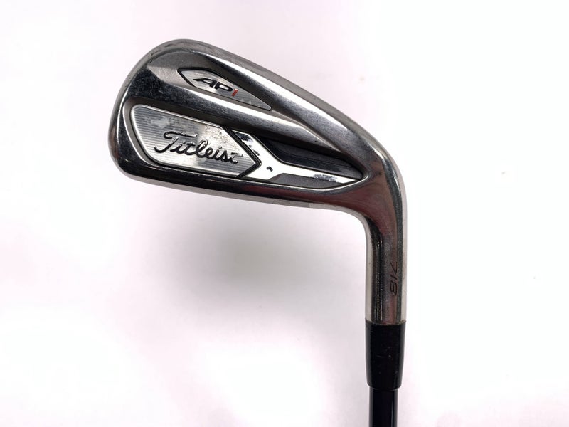 Titleist 718 AP1 Single 5 Iron Acer Velocity Regular Graphite Mens RH -1''