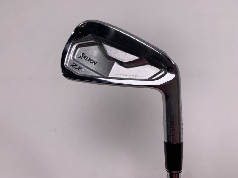Srixon ZX7 Single 3 Iron NS Pro 950 GH Regular Steel Mens RH