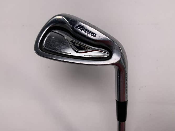 Mizuno MX 900 Single 8 Iron True Temper Dynalite Gold SL R300 Regular RH