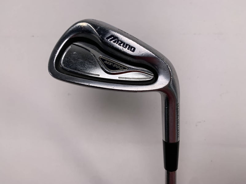 Mizuno MX 900 Single 8 Iron True Temper Dynalite Gold SL R300 Regular RH