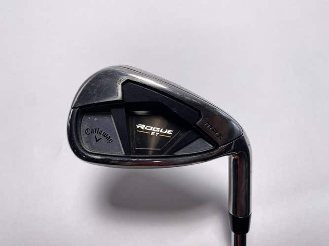 Callaway Rogue ST Max Single 8 Iron True Temper Elevate MPH Regular Mens RH