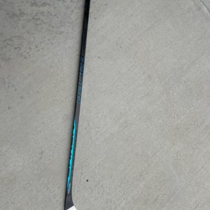 Bauer Nexus E5 Pro Hockey Stick - Left, P88, 70 Flex