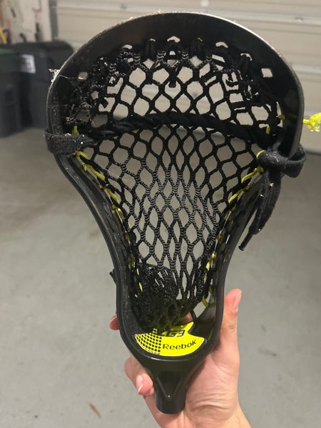 Reebok ZG3 Strung Head (Used)