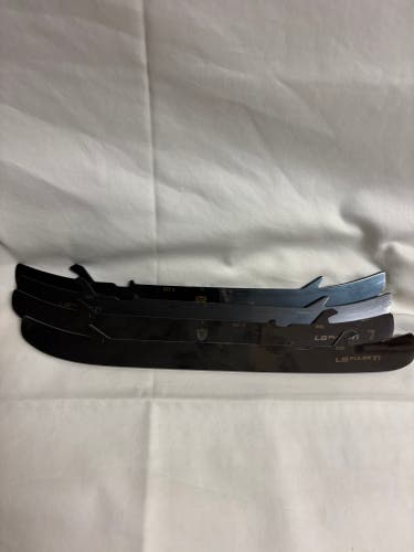 Bauer LS Pulse Ti 280 mm (New)