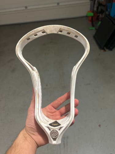 Maverik Kinetik Unstrung Head (Used)