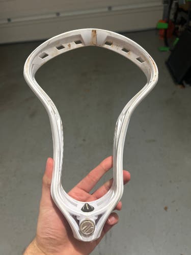 Maverik Kinetik 3 Unstrung Head (Used)
