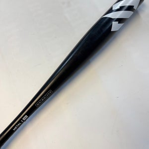 2022 StringKing Metal 2 Pro Alloy BBCOR Certified Bat (-3) 30 oz 33" (Used)
