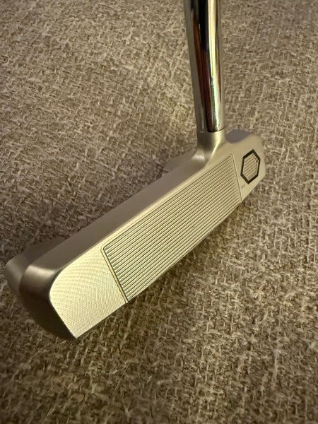 Bettinardi Studio Stock #7 Right Handed Putter 34