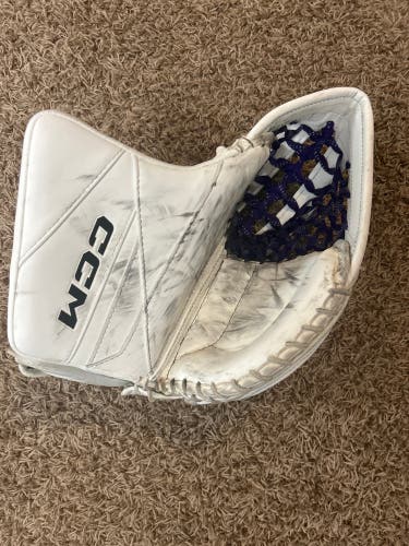 CCM Axis 2.9 Regular (Used)