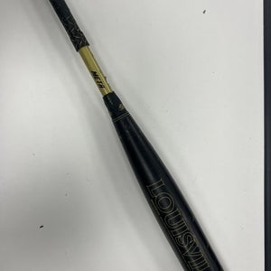2021 Louisville Slugger Meta Composite USSSA Certified Bat (-8) 24 oz 32" (Used)