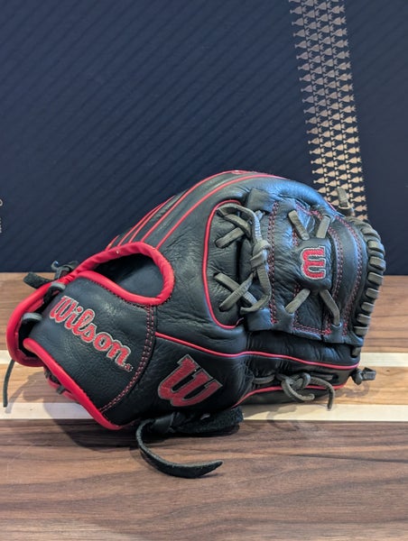 RH Wilson A1000 Baseball Glove 11" (Used)