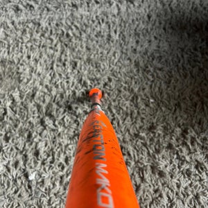 2015 Easton Mako Composite USSSA Certified Bat (-11) 18 oz 29" (Used)