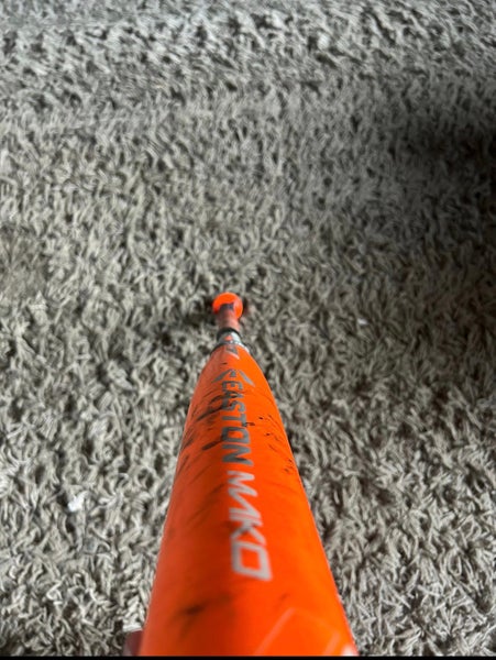 2015 Easton Mako Composite USSSA Certified Bat (-11) 18 oz 29" (Used)