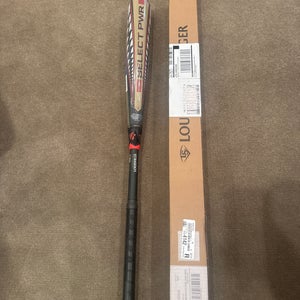 2026 Louisville Slugger Select PWR Hybrid BBCOR Certified Bat (-3) 30 oz 33" (New) Tigershark CWS