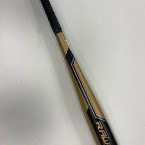 2019 Rawlings Velo Hybrid USSSA Certified Bat (-5) 25 oz 30" (Used)
