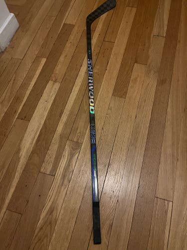 Senior Sher-Wood CODE Encrypt Pro Right Handed Hockey Stick PP90MX 70 Flex (Used)