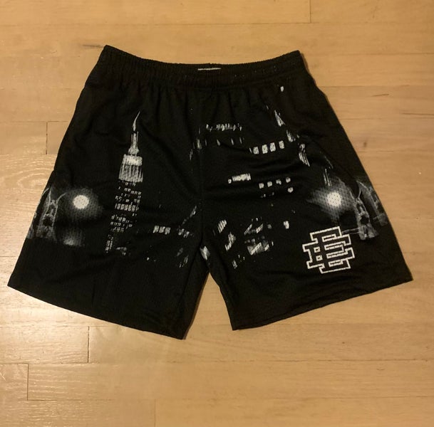 Eric Emmanuel Shorts Basketball/Athletic Shorts