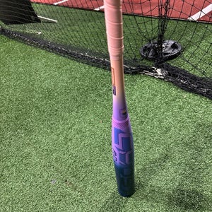 2026 Easton Ghost Advanced Composite Bat (-11) 20 oz 31" (New)