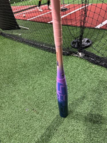 2026 Easton Ghost Advanced Composite Bat (-11) 20 oz 31" (New)