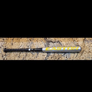 2011 Easton XL1 Composite USSSA Certified Bat (-10) 19 oz 29" (Used)