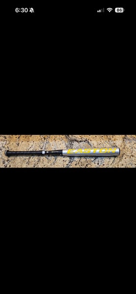 2011 Easton XL1 Composite USSSA Certified Bat (-10) 19 oz 29" (Used)