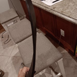 Intermediate Bauer Nexus Sync Left Hand Hockey Stick P28 50 Flex (Used)