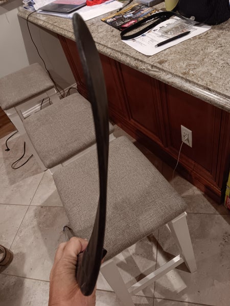 Intermediate Bauer Nexus Sync Left Hand Hockey Stick P28 50 Flex (Used)