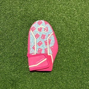 Custom team issued Pottstown EvoShield Sliding mitt (Brand New)