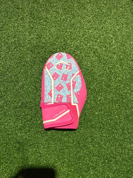 Custom team issued Pottstown EvoShield Sliding mitt (Brand New)