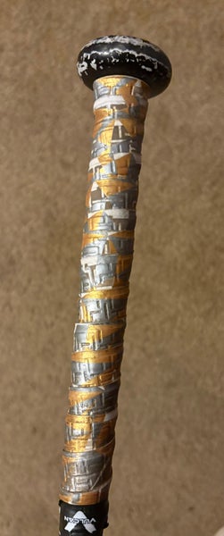 2021 Louisville Slugger Meta Composite USSSA Certified Bat (-8) 21 oz 29" (Used)