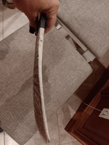 Intermediate True XC9 ACF Left Hand Hockey Stick 50 Flex (Used)