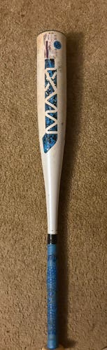 2016 Combat Maxum Composite USSSA Certified Bat (-10) 18 oz 28" (Used)
