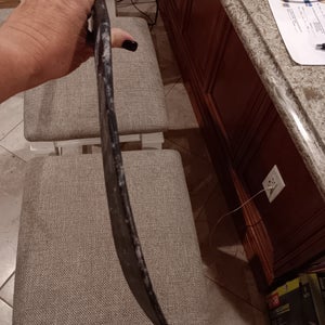 Intermediate Bauer Vapor Hyperlite 2 Left Hand Hockey Stick P28 50 Flex (Used)