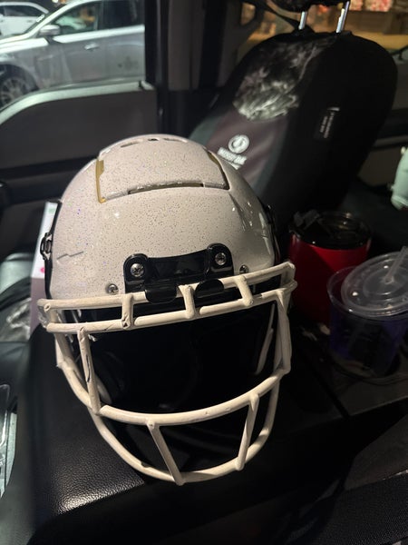 Schutt F7 Helmet