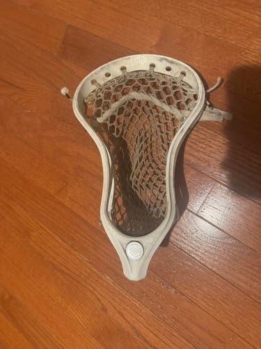 Maverik Optik Unstrung Head (Used)
