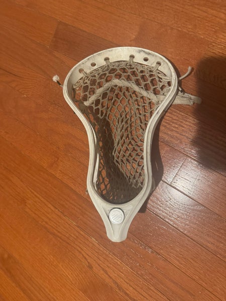 Maverik Optik Unstrung Head (Used)