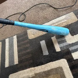 2025 Rawlings Clout AI Alloy USABat Certified Bat (-10) 17 oz 27" (Used)