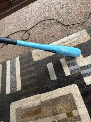 2025 Rawlings Clout AI Alloy USABat Certified Bat (-10) 17 oz 27" (Used)