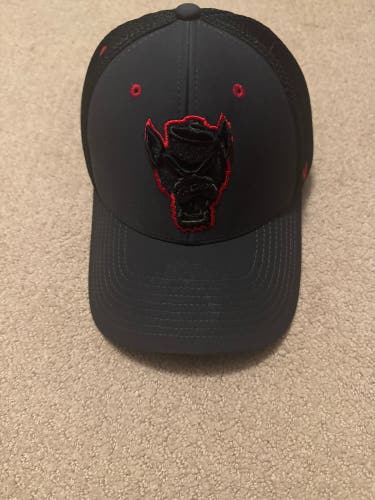 NC State Flexfit Hat