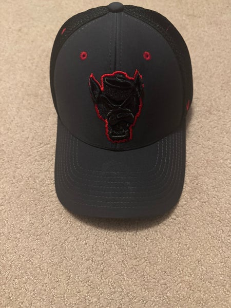 NC State Flexfit Hat