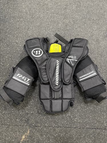 Warrior Ritual GT Goalie Chest Protector (Used) | Youth Large/XL