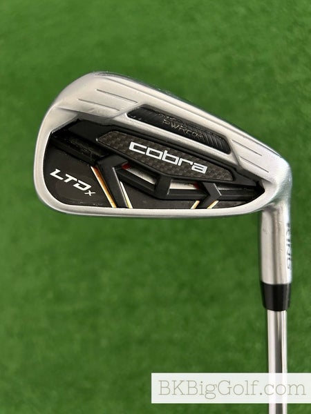 Cobra King LTDx 5 Iron / Stiff