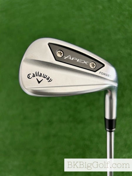 Callaway Apex Ai200 24 Forged Approach A Wedge / Regular