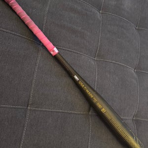2024 DeMarini Voodoo One Alloy BBCOR Certified Bat (-3) 29 oz 32" (Used)